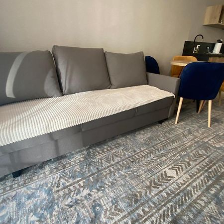 Zloty Horyzont Spa 1 Szklarska Poręba Exterior foto