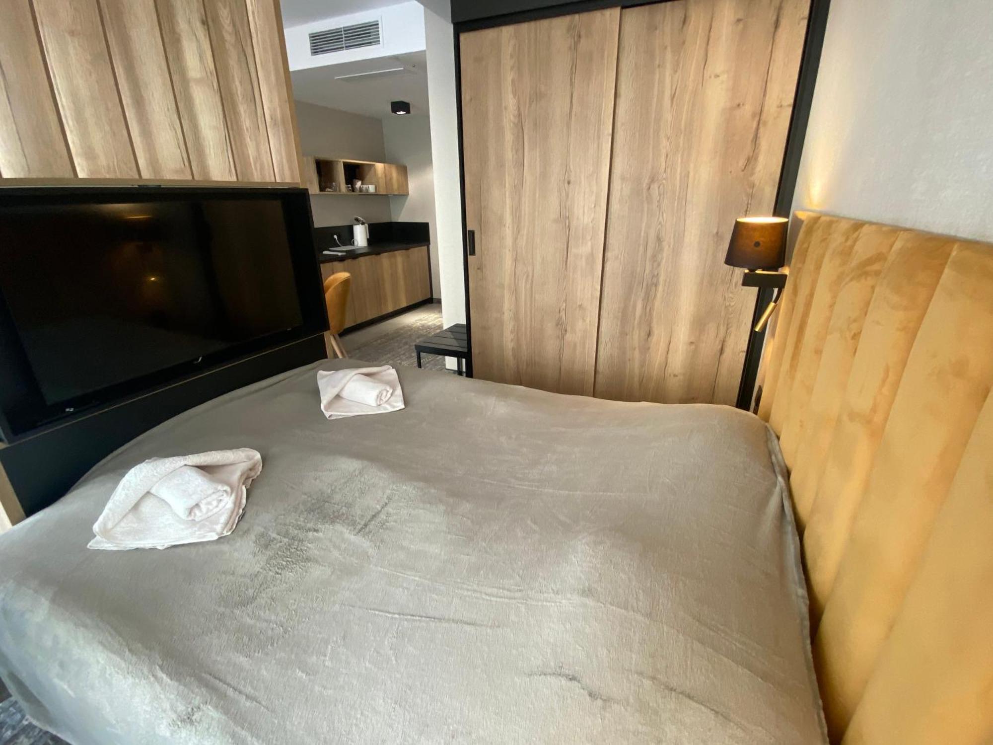 Zloty Horyzont Spa 1 Szklarska Poręba Exterior foto