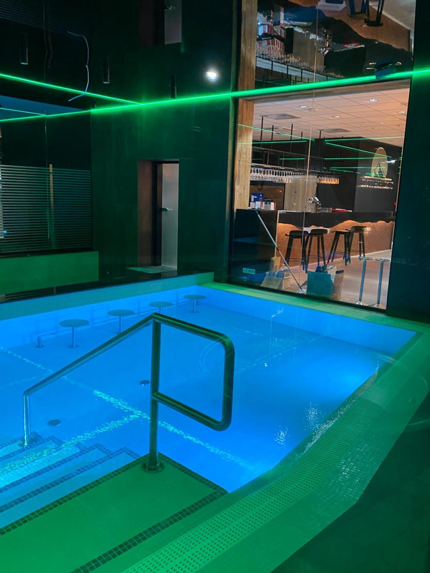 Zloty Horyzont Spa 1 Szklarska Poręba Exterior foto