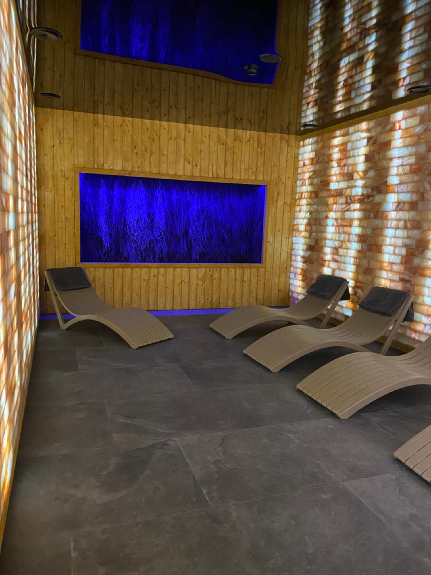 Zloty Horyzont Spa 1 Szklarska Poręba Exterior foto