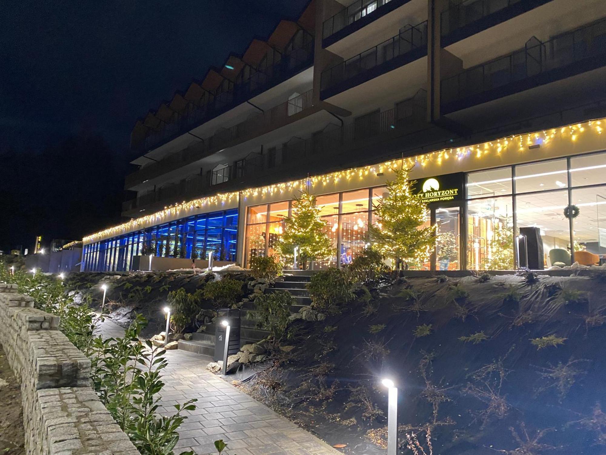 Zloty Horyzont Spa 1 Szklarska Poręba Exterior foto