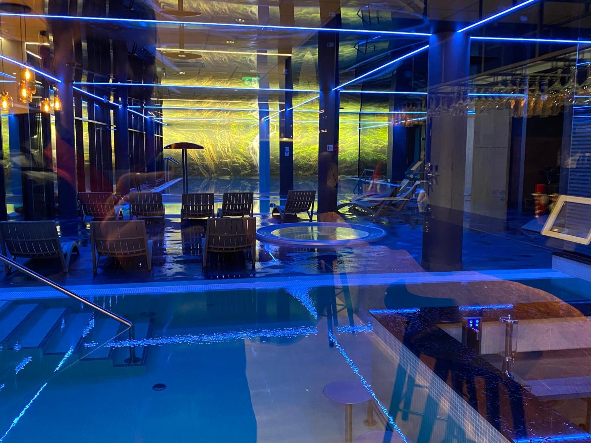 Zloty Horyzont Spa 1 Szklarska Poręba Exterior foto