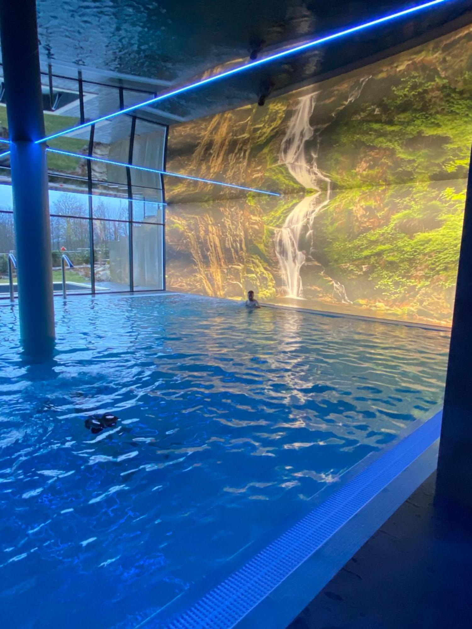 Zloty Horyzont Spa 1 Szklarska Poręba Exterior foto